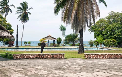 The Guadacanal club in 2011
