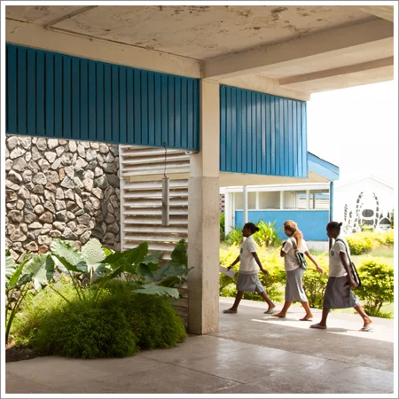 King George VI Secondary School