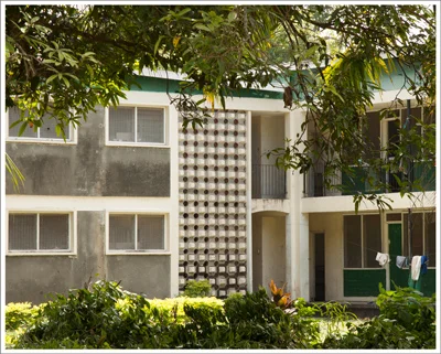 King George VI Secondary School
