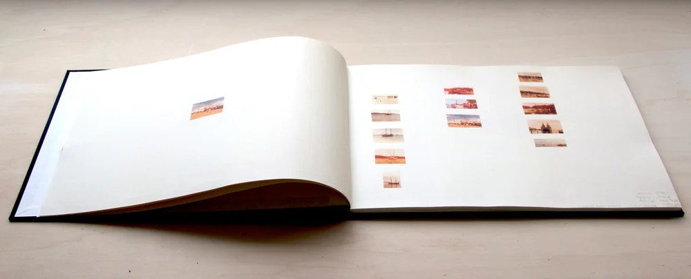 Me look you book