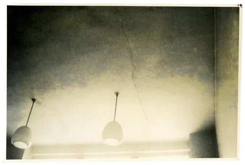 Light in telephone exchange 3