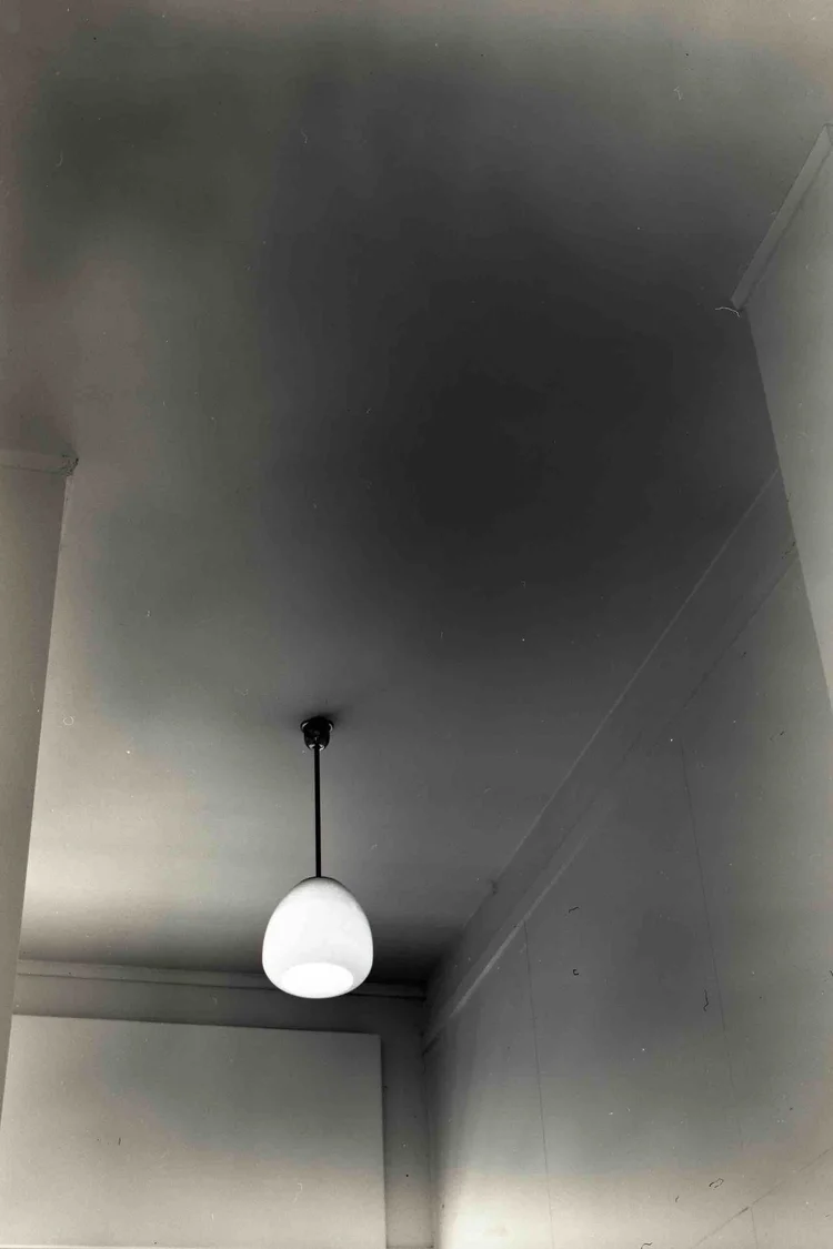 Light in Elam B building 3