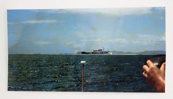 Misaligned horizons 1