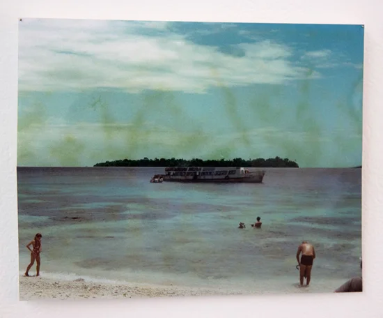 Misaligned horizons 2