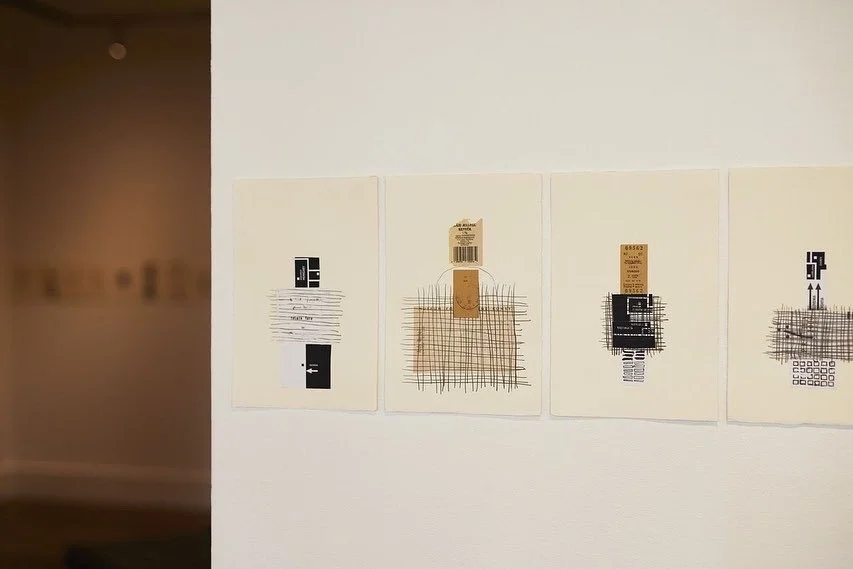 Someplace else exhibition 1