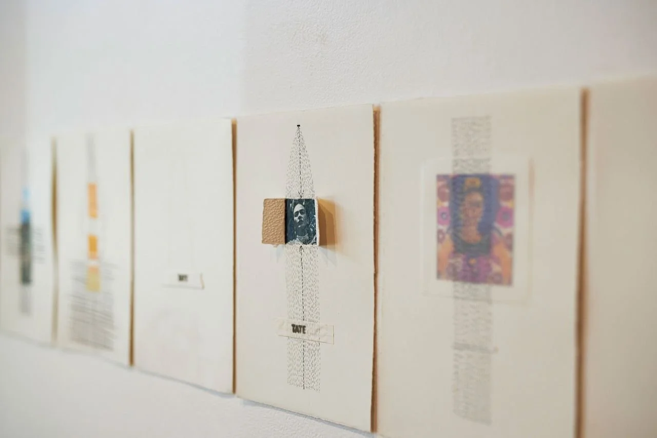 Someplace else exhibition 2