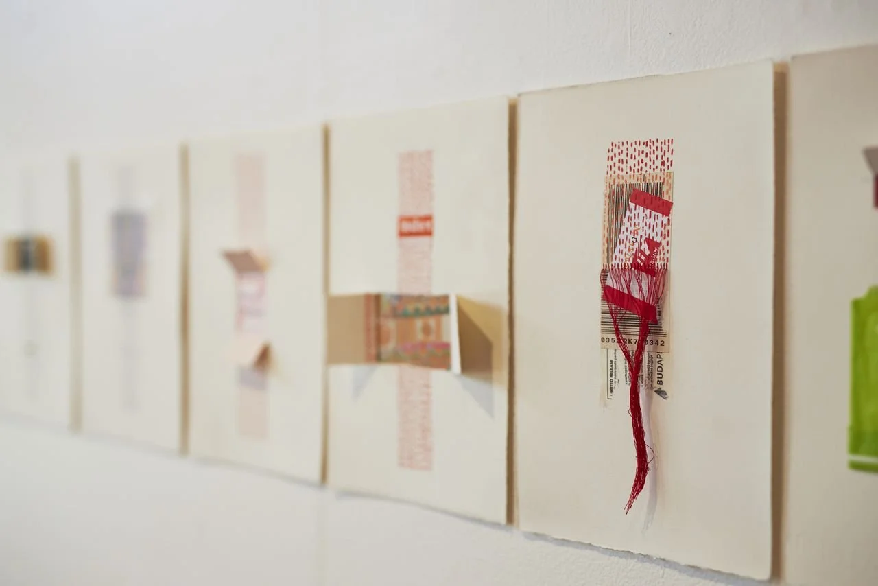 Someplace Else: A Travel Archive - Corbans Estate Arts Centre