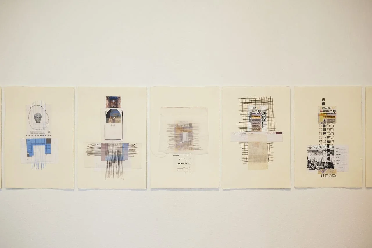 Someplace else exhibition 4