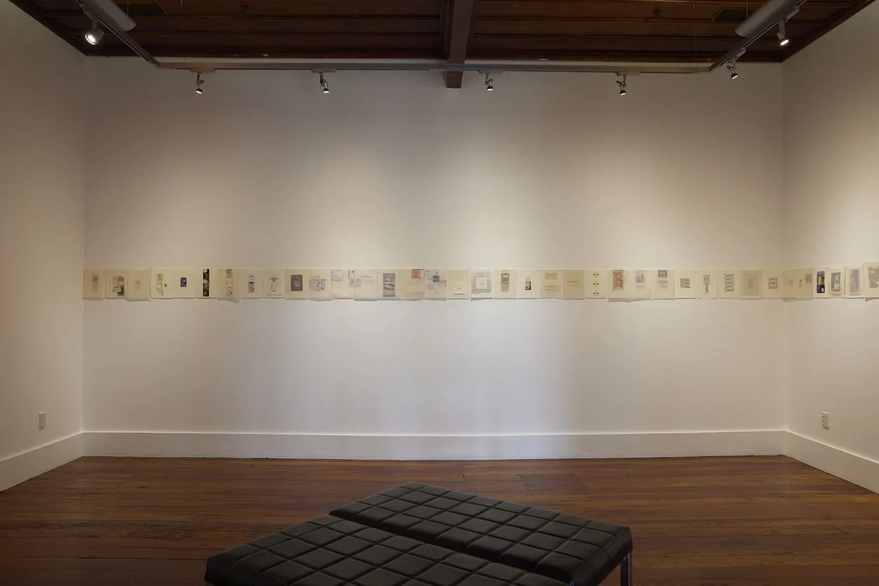 Someplace else exhibition 6