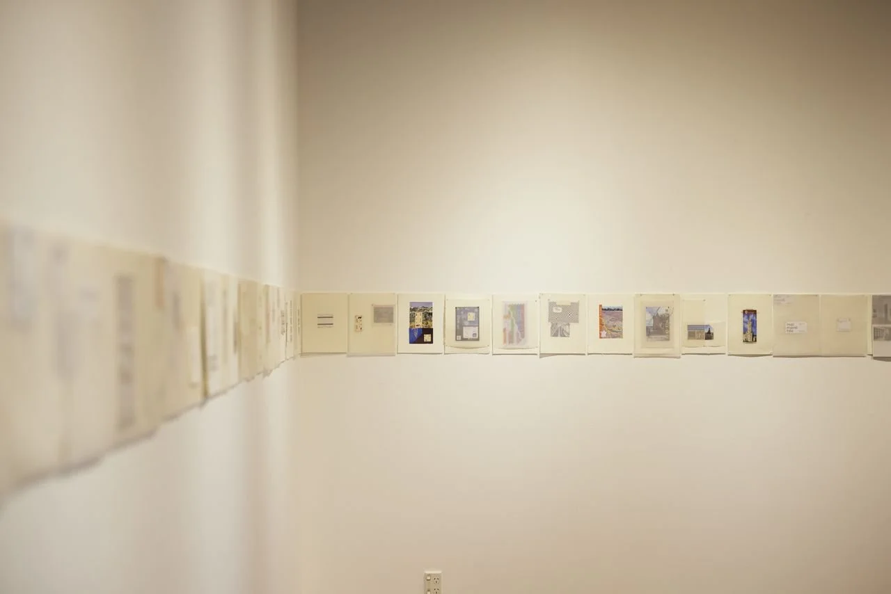 Someplace else exhibition 7