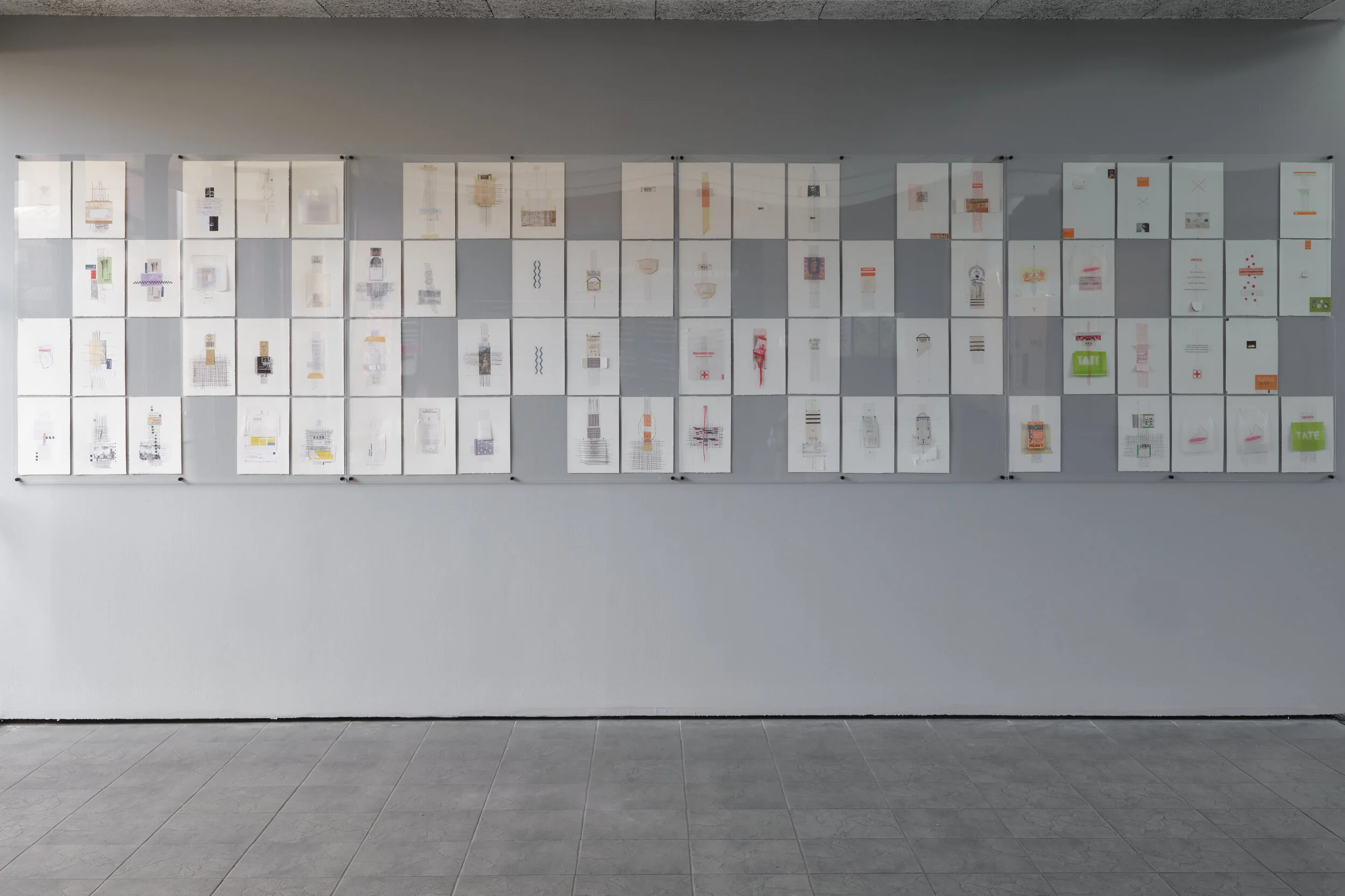 Someplace Else: The Project Wall, Te Tuhi