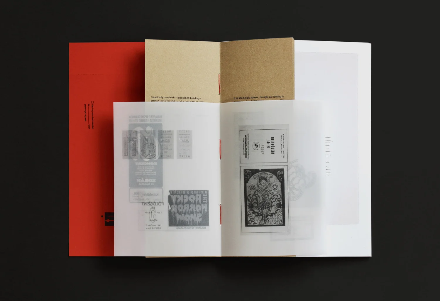 Someplace else book image 1