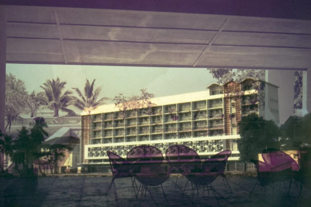 Transparencies