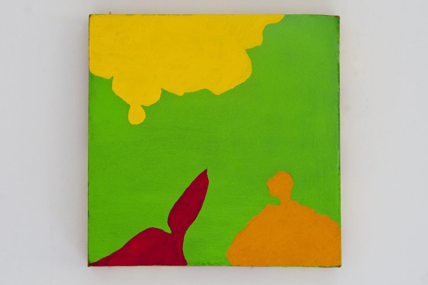 Tropical Paintings 3