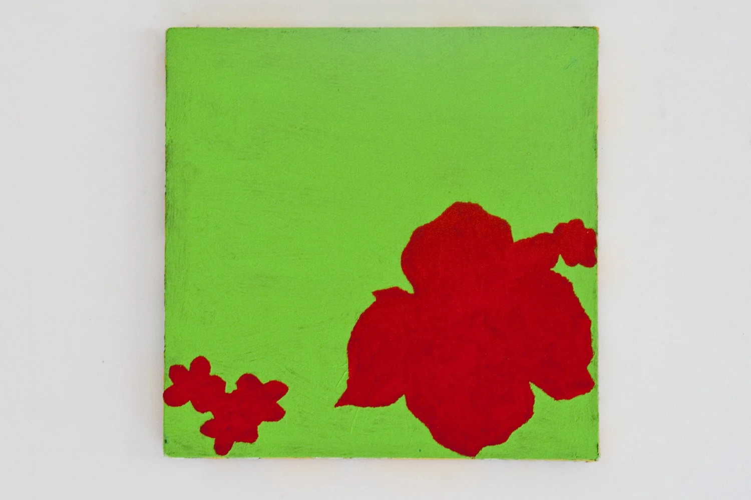 Tropical Paintings 6