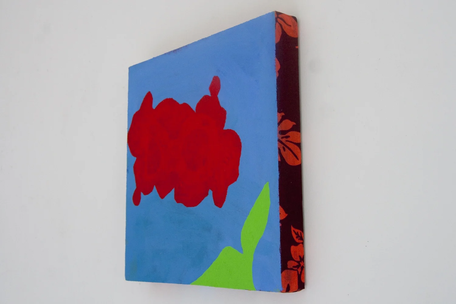 Tropical Paintings 7