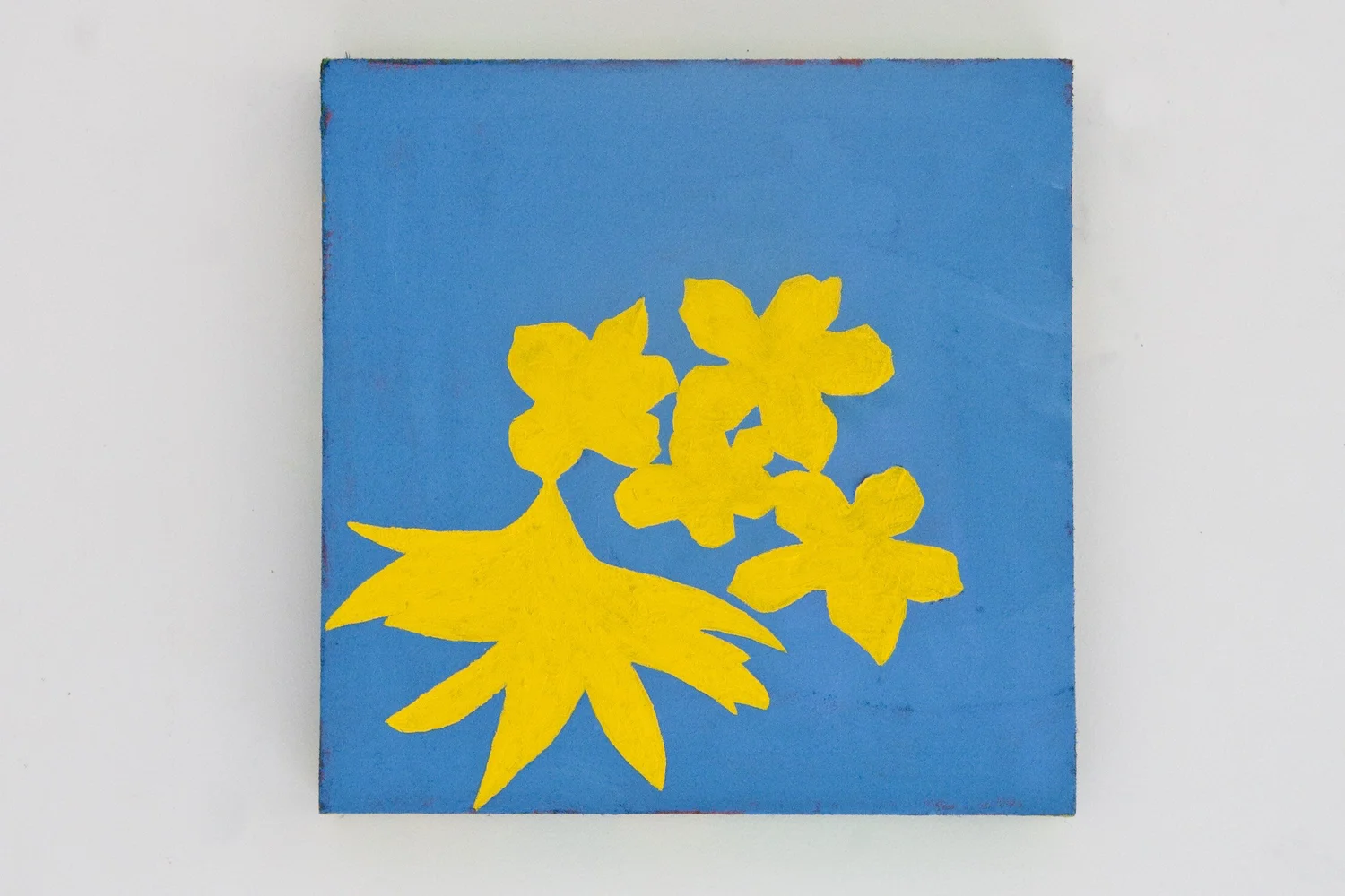 Tropical Paintings 8