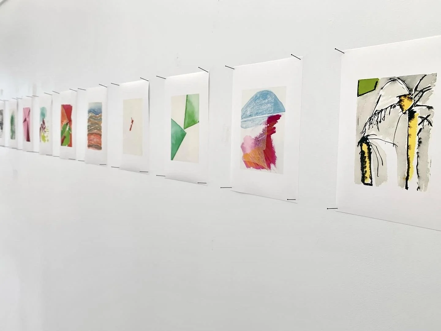 Unbound work
