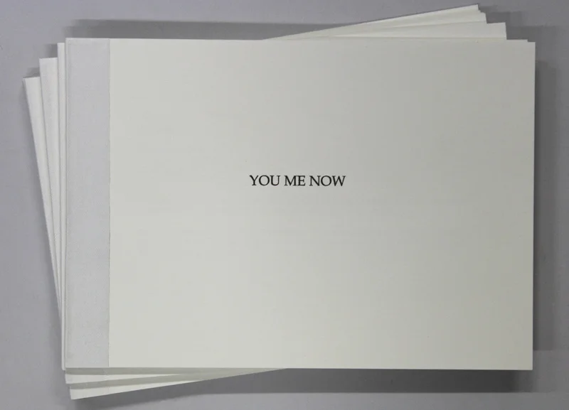 You Me Now